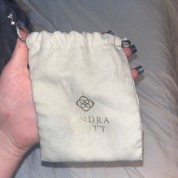 Kendra Scott adjustable bracelet - Picture 4 of 4